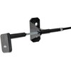 Dorman 912-212 Hood Release Cable Compatible with Select Honda Models