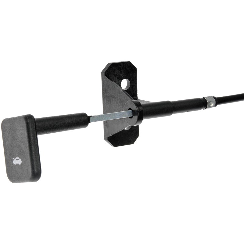 Dorman 912-212 Hood Release Cable Compatible with Select Honda Models