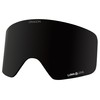 Dragon Unisex NFX MAG Snow Goggle Replacement Lens - Lumalens