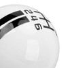 6 Speed Car Racing Gear Shift Knob for Shelby GT500