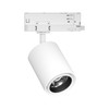 Paulmann 96580 ProRail3 LED Track Spot Kratos 50° 3100lm 25W