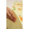 Foldable Play Mat Extra Large for Babies and Toddlers