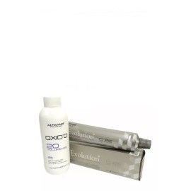 Alfaparf Milano Tinte Alfaparf Evolution Kit De 6 Pzas