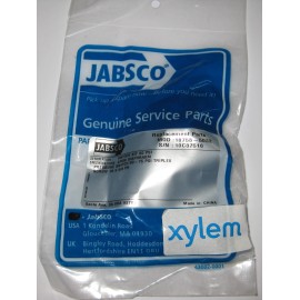 Jabsco 60 - 75 PSI Pressure Switch Kit - Jabsco Xylem 18753-5032 - Screws + Diaphragm