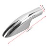 Boat Railing Base Handrail Guardrail Rails Stainless Steel 90 Degree