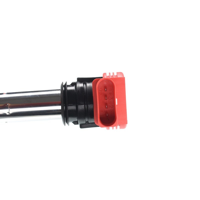 Frankberg 1 x Ignition Coil Ignition Module Compatible with A4
