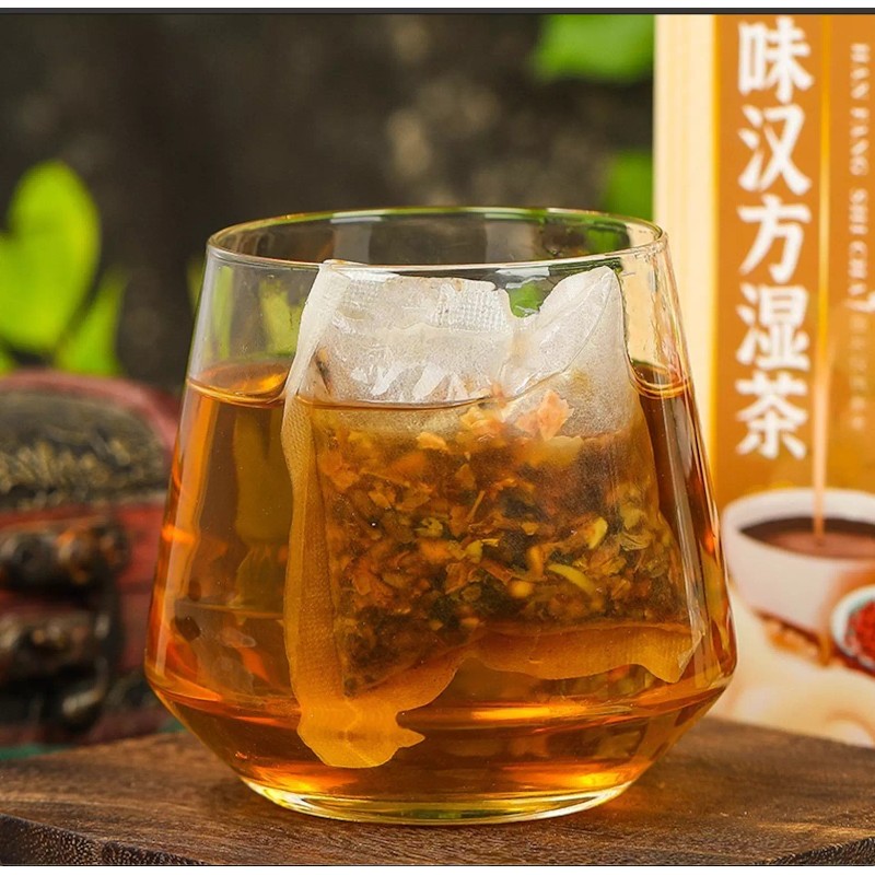 Maani Essence 29in1 Liver Detox Tea Liver Cleanse Chrysanthemum Tea