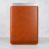 Casemade Real Leather Laptop Sleeve for MacBook Pro & Air