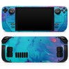 Design Skinz - Compatible with Steam Deck - Skin Decal