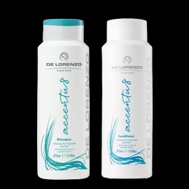 De Lorenzo Accentu8 Duo 375ml Bundle