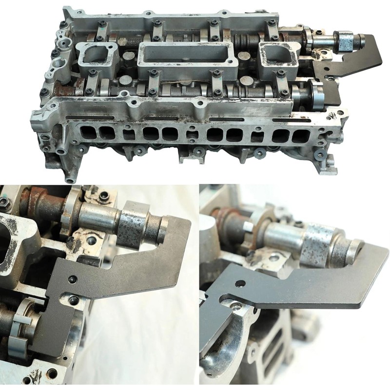 DPTOOL Engine Camshaft Timing Lock Tool Set for Ford 2.0T