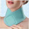 Healvian Gel Neck Wrap Mask Moisturizing Neck Therapy for Skin