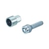 27208SU Wheel Lock Bolts SU M14 x 1,5, cone seat,