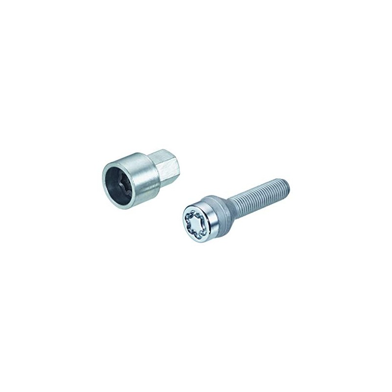 27208SU Wheel Lock Bolts SU M14 x 1,5, cone seat,