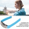 Recorder Watch HD Noise Reduction Voice Activated Music Player Sound