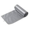 Neadas 1.2 Gallon Small Grey Trash Bags, 5 Litres Garbage
