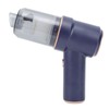 Car Air Duster 120W 8000Pa Mini Cordless Vacuum Cleaner Home