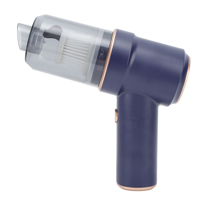 Car Air Duster 120W 8000Pa Mini Cordless Vacuum Cleaner Home