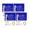 formulaThe Real (nutritional supplement) The Real Altige Omega 3 Max 1400 60 capsules, 4 boxes, 8 months supply / 더리얼 알티지 오메가3 맥스1400 60캡슐 4박스 8개월분