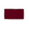 Patriot Accessories Red and Blue American Flag Metal Decal Auto