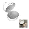 Breast Pump Case Compatible with Eufy S1 Pro, E10 &