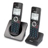 AT&T AT&T GL2101-2 DECT 6.0 2-Handset Cordless Home Phone with