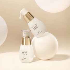 Mastina [Eom Ji-won PICK] Mastina White Mastic Retinol Elasticity Ampoule Perfect 25ml x 3 (+ 2 ampoules + 2 masks) / [엄지원 PICK] 매스티나 화이트매스틱 레티놀 탄력 기미 앰플 퍼펙트 25ml x 3개 (+앰플 2매+마스크 2매)