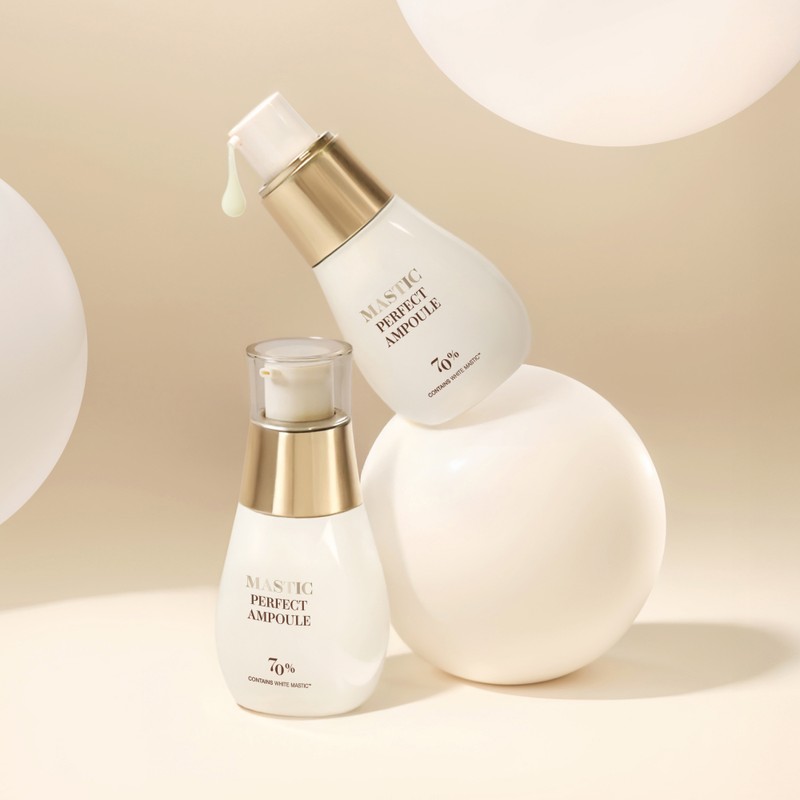 Mastina [Eom Ji-won PICK] Mastina White Mastic Retinol Elasticity Ampoule