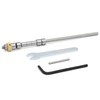 Rotur Original Pen Turning Kit in Case - No Shank