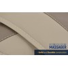 Eternal Living Neck Back and Cervical Massager | Percussive Massager
