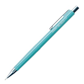 Retorico NS205R#36 Mechanical Pencil, 0.02 inch (0.5 mm), HB [Blue]