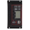Solar Charge Controller Solar Panel Battery Intelligent Regulator with Dual