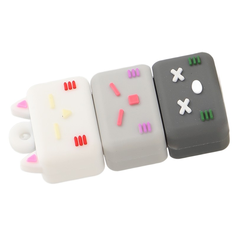 Cartoon USB Flash Drive USB2.0 High Speed Plug and Play