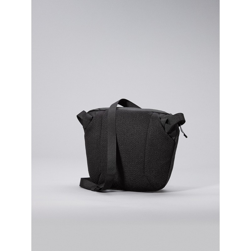 Arc'teryx X000006100 Mantis 2 Waist Pack, Black II, Black II