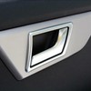 Molduras de interior para Benz GLK X204 200 260 2009-2015,