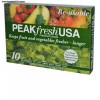 PeakFresh Fresh Peak Food Storage Produce Bags 12" x 16"