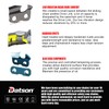 12 Inch Chainsaw Chain for DEWALT DCCS620 / DCCS620B /