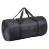 36" 70Lb Luggage Maletín Bolso Gusano Extraligero Duffle Roll Bag