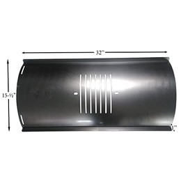 Flame Broiler Main Plate for Pit Boss 1100 Pro Series