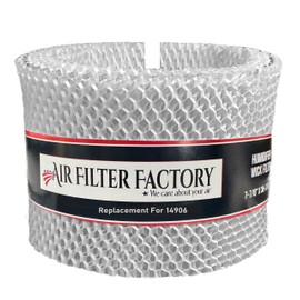 Air Filter Factory Replacement For Sears Kenmore 14906 Humidifier Wick Filter