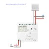 MHCOZY Smart Zigbee Temperature Controller 5-32V Dry Contact Passive Output