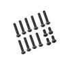 JINTAI Computer Accessories Screws Screws for ASUS ROG G14 GA401