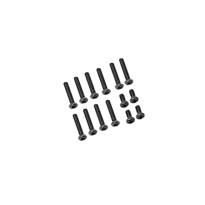 JINTAI Computer Accessories Screws Screws for ASUS ROG G14 GA401