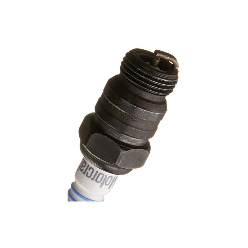 Motorcraft Spark Plug - SP414