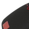 Speaker, Wireless Speaker, Portable, for Cycling (Black)