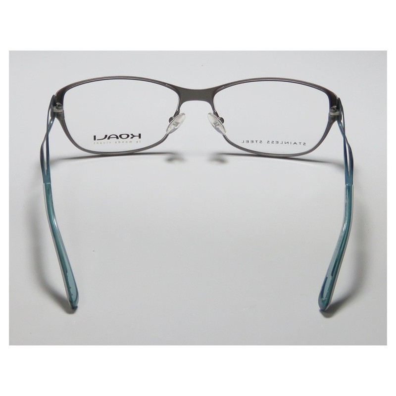 Koali 7259k Womens/Ladies Designer Full-rim Eyeglasses/Eyeglass Frame