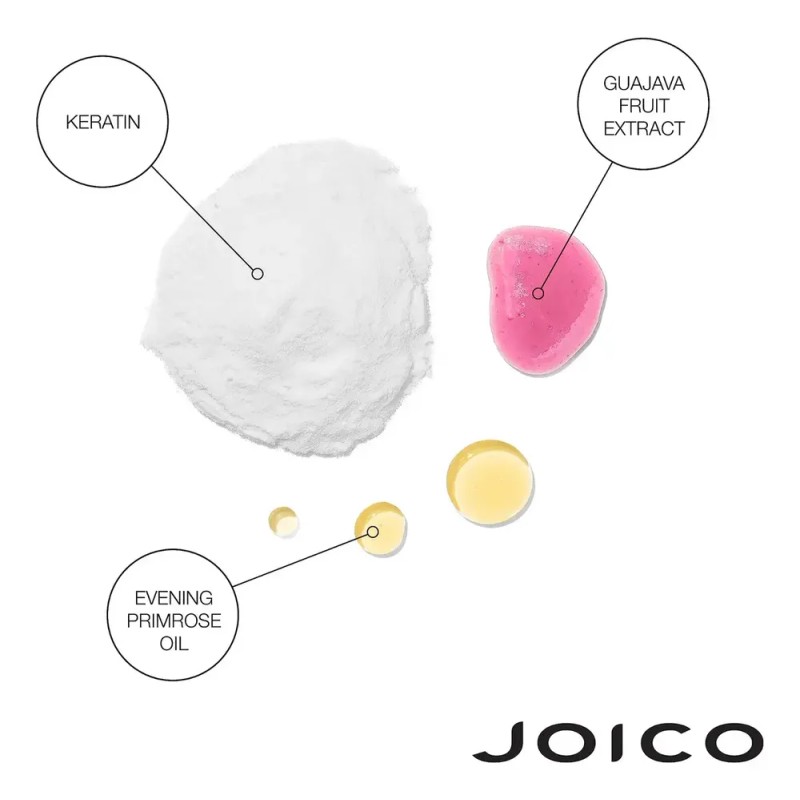 Joico K Pak Shampoo And Conditioner Kit For Repair Damage,