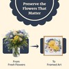 Extra Large Flower Press Kit for Adults and Teens -