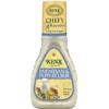 Ken's Steak House Chef's Reserve Parmesan Peppercorn Dressing 9 Oz