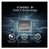 Conair Travel Smart Quick Charge All-in-One Adapter 4 USB-A ports
